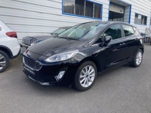 Ford Fiesta 1.0 EcoBoost 95 ch SetS BVM6 Titanium Occasion