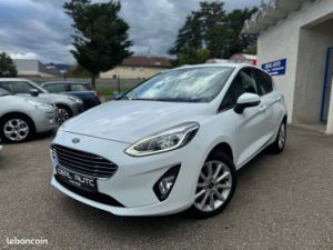 Ford Fiesta 1.1 85ch Titanium 5p Occasion