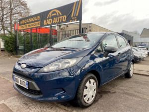 Ford Fiesta 1.2 82 TREND PACK Occasion