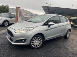 Ford Fiesta 1.5 TDCi 75 SetS Edition Occasion