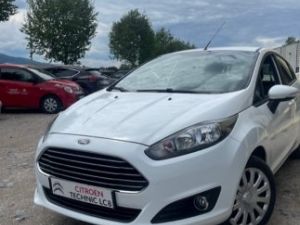 Ford Fiesta Edition Occasion