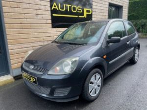 Ford Fiesta iv (2) Occasion