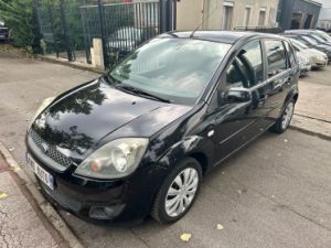 Ford Fiesta IV phase 2 1.4 TDCI 68 SENSO PLUS Occasion