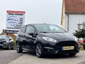 Ford Fiesta ST 1.6 ECOBOOST 182CH Occasion