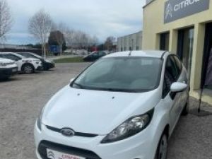 Ford Fiesta TREND Occasion