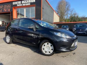 Ford Fiesta v 1.2 60 ambiente Occasion