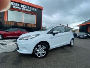 Ford Fiesta v (2) 1.25 60 trend 3p Occasion