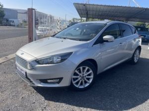 Ford Focus 1.0 EcoBoost 125 SetS Titanium Occasion