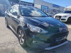 Ford Focus 1.0 ECOBOOST 125CH Occasion
