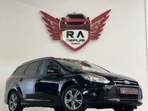 Ford Focus 1.0 SCTI 125CH S&S ECOBOOST TREND Occasion