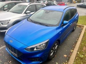 Ford Focus 1.5 ECOBOOST 150CH ST-LINE BVA Occasion