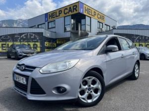 Ford Focus 1.6 TDCI 115CH FAP STOP&START TREND Occasion
