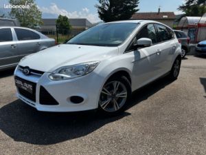 Ford Focus 1.6 TDCI 115ch Stop&Start Trend Occasion