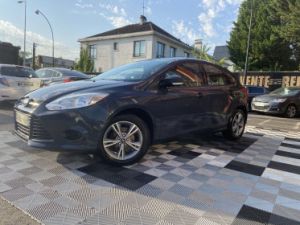 Ford Focus 1.6 TDCI 95CH FAP STOP&START TREND 4P Occasion