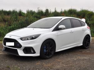 Ford Focus Vendu