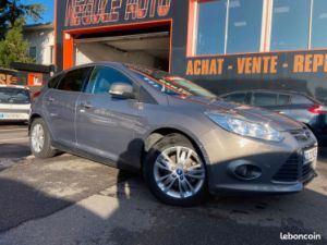 Ford Focus iii 1.0 125 edition Occasion