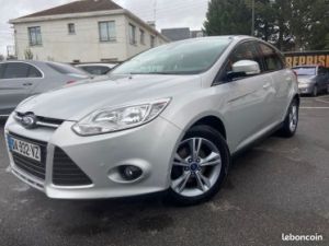 Ford Focus iii 1.6 tdci 95 edition Occasion