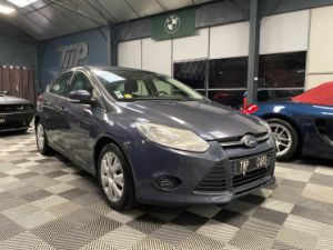 Ford Focus III 1.6 TDCi 95cv Occasion