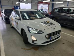 Ford Focus IV 1.0 EcoBoost 125ch Titanium Occasion