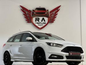 Ford Focus ST 2.0 TDCI 185CH SW Occasion