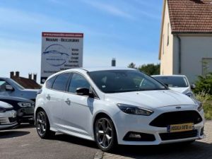 Ford Focus ST 250 CH ECOBOOST Occasion