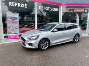 Ford Focus SW 1.5 EcoBlue 120 S&S Trend Business Occasion