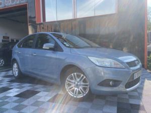 Ford Focus SW 1.6 TDCI 90CH GHIA Occasion