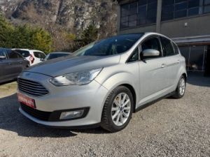 Ford Grand C-MAX 1.0 ECOBOOST 125CH STOP&START TITANIUM Occasion