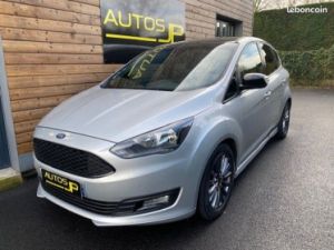 Ford Grand C-MAX ii (2) 1.0 ecoboost 125 s&s sport Occasion