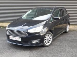 Ford Grand C-MAX ii phase 2 2.0 tdci 150 titanium powershift .7 pls .bva Occasion