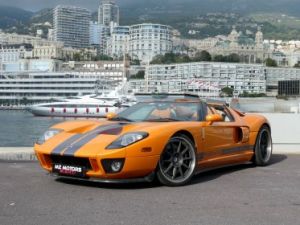 Ford GT GTX1 ROADSTER EDITION LIMITEE N°36 Vendu