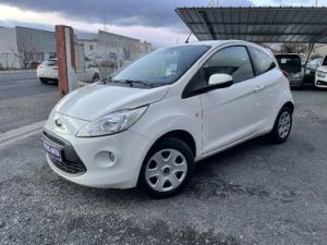 Ford Ka 1.2 69 SetS Trend Occasion