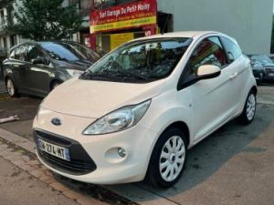 Ford Ka 1.2 69CH STOP&START WHITE EDITION Occasion