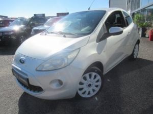 Ford Ka 1.3 TDCI 75 Collection Occasion