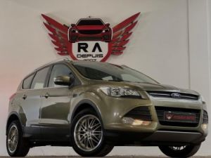 Ford Kuga 1.6 ECOBOOST TREND 150CH 1ER MAIN Occasion