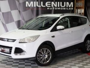 Ford Kuga 2.0 TDCI 115CH FAP TITANIUM Occasion