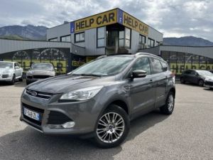 Ford Kuga 2.0 TDCI 140CH FAP BUSINESS 4X4 POWERSHIFT Occasion