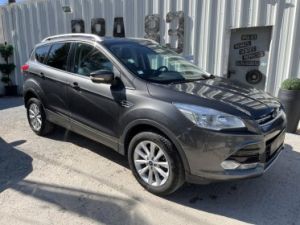 Ford Kuga 2.0 TDCi - 150 - BV Powershift 4x4 II 2013 Sport Platinium PHASE 1 Occasion