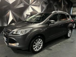 Ford Kuga 2.0 TDCI 150CH TITANIUM Occasion