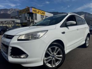 Ford Kuga 2.0 TDCI 163CH FAP SPORT PLATINIUM 4X4 Occasion