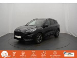 Ford Kuga 2.5 Duratec 190 ch FHEV I-AWD Powershift ST-Line Hayon mains libres + Pack Hiver Techno Occasion