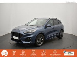 Ford Kuga 2.5 Duratec 190 ch FHEV Powershift ST-Line X Pack Hiver Occasion