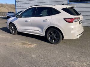 Ford Kuga 2.5 Duratec 190 ch FlexiFuel FHEV E85 Powershift ST-Line Occasion