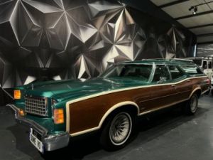 Ford LTD II Country Squire V8 Cleveland 400M 5.8 Occasion