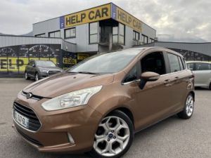Ford Model B 1.6 TDCI 95CH FAP BUSINESS Occasion