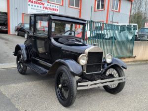 Ford Model T Doctor Coupe Occasion