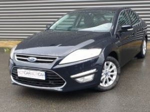 Ford Mondeo iii phase 2 1.6 tdci 115 titanium bv6 Occasion