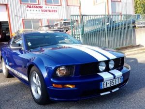 Ford Mustang 1965 V8 289 Vendu