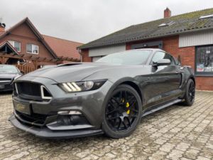 Ford Mustang 2.3 / Garantie 12 mois Occasion