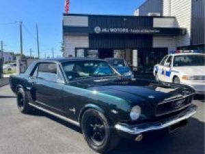 Ford Mustang 289CI V8 BVA Occasion